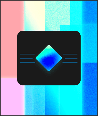 Managed authentication illustration